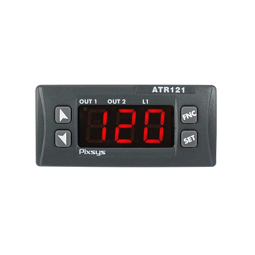 Bộ điều khiển và hiển thị ATR121